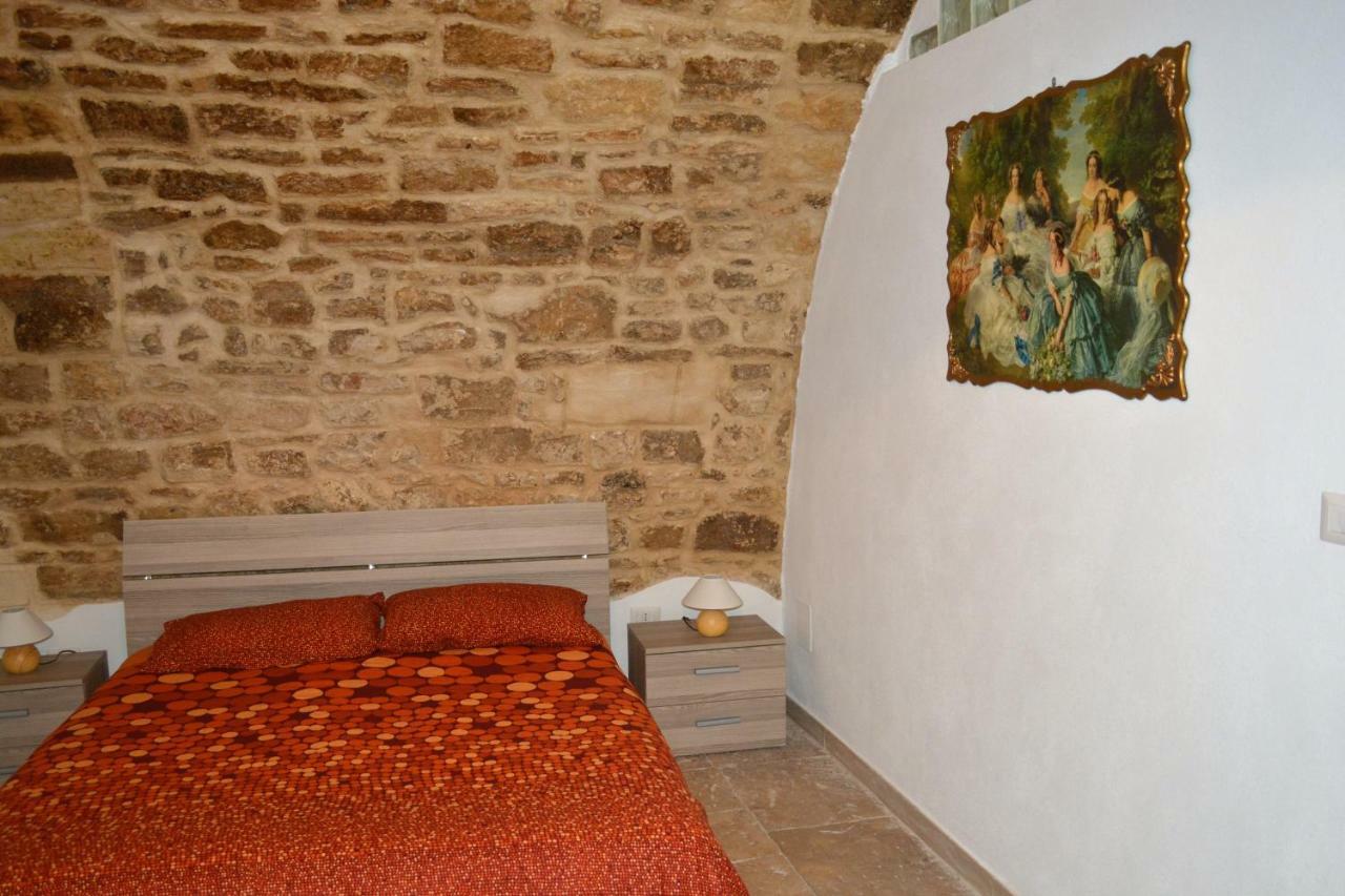 B&B S.Antonio Μπάρι Εξωτερικό φωτογραφία