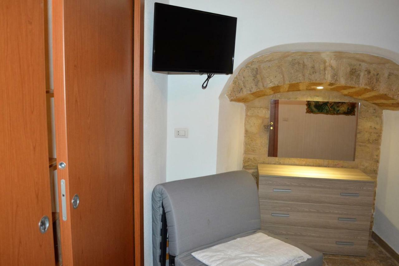 B&B S.Antonio Μπάρι Εξωτερικό φωτογραφία