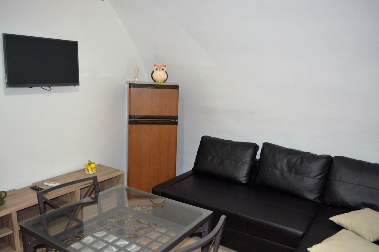 B&B S.Antonio Μπάρι Εξωτερικό φωτογραφία